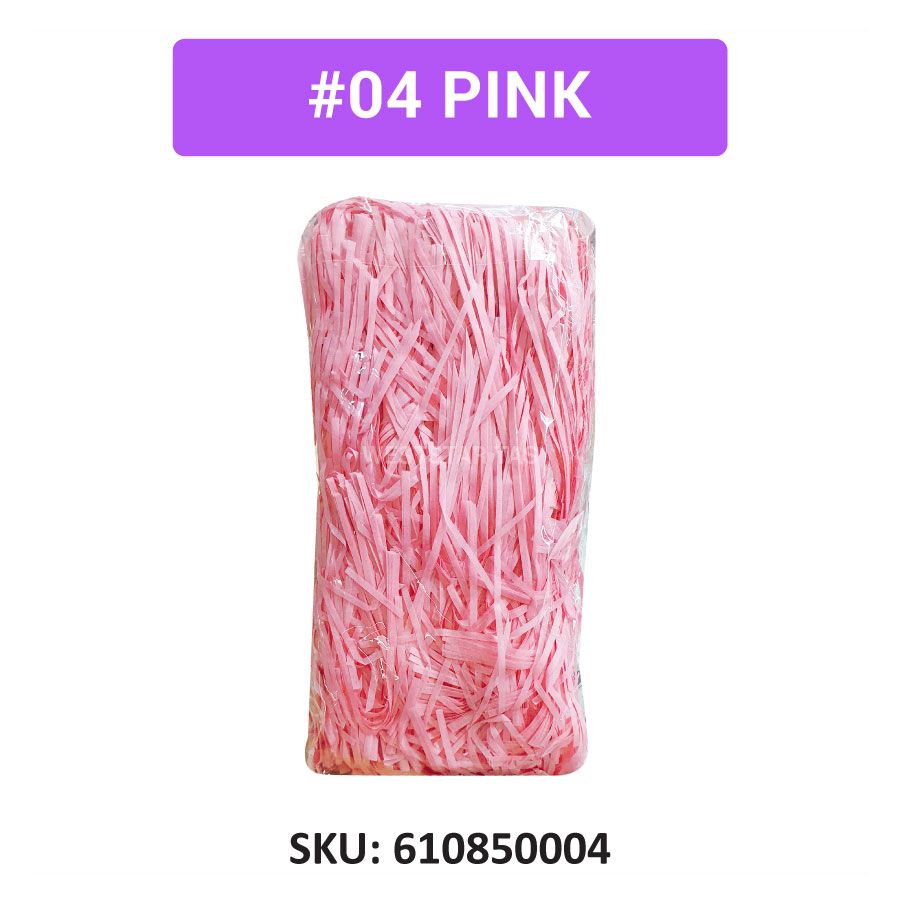 Color Shredded Paper (100g) , Shreds Paper , Packaging Filler