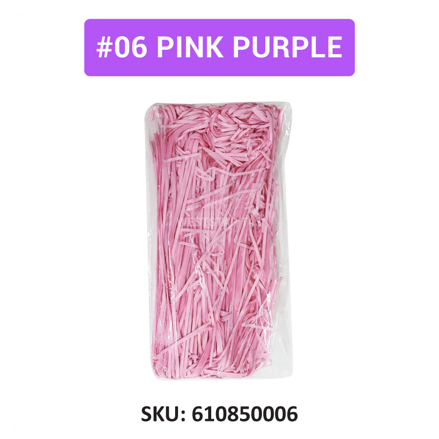 Color Shredded Paper (100g) , Shreds Paper , Packaging Filler