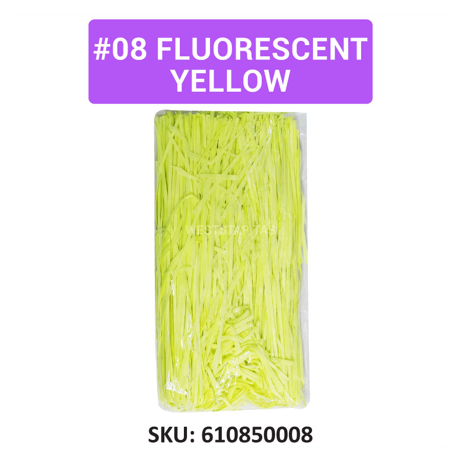 Color Shredded Paper (100g) , Shreds Paper , Packaging Filler