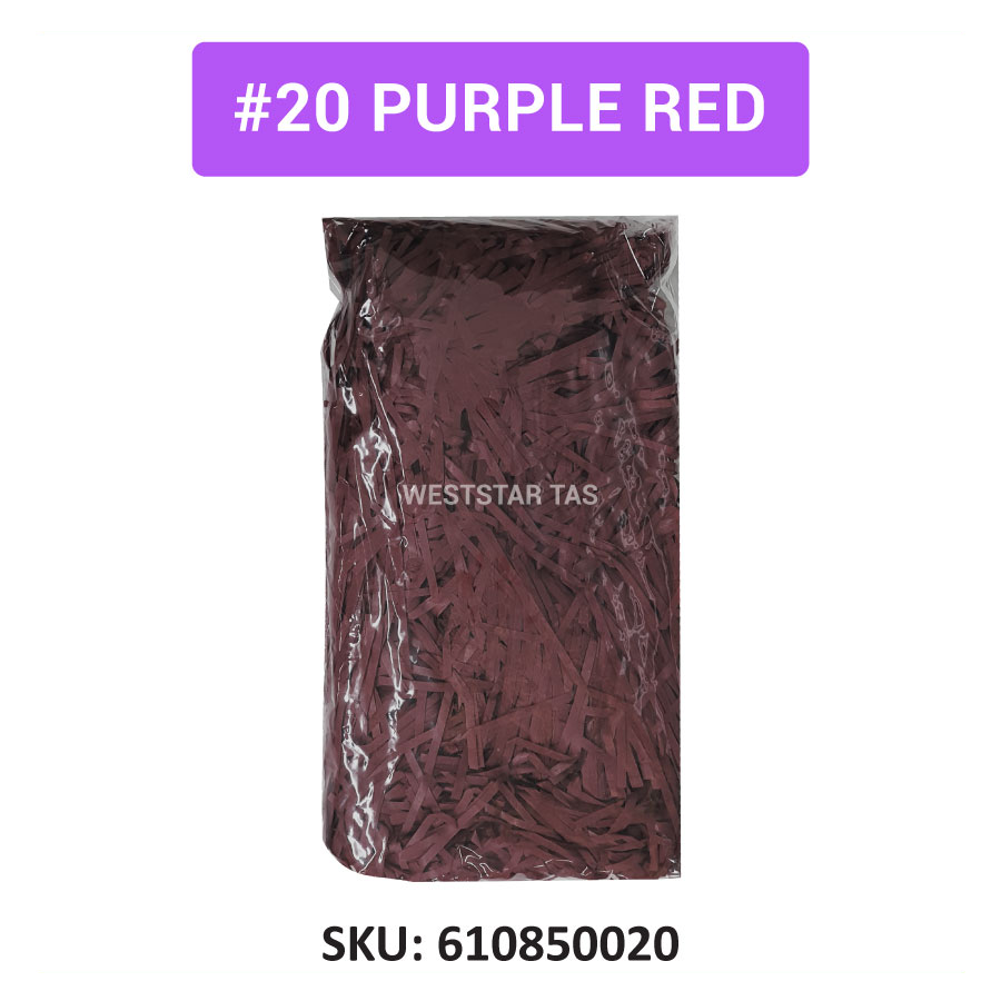 Color Shredded Paper (100g) , Shreds Paper , Packaging Filler