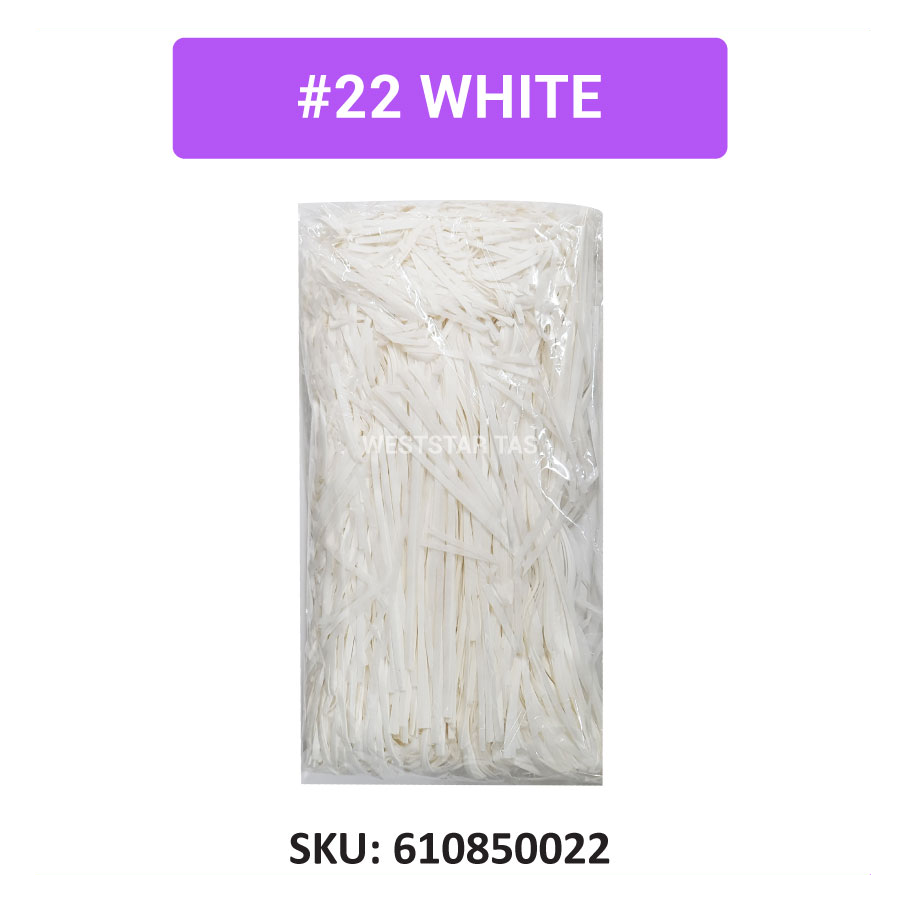 Color Shredded Paper (100g) , Shreds Paper , Packaging Filler