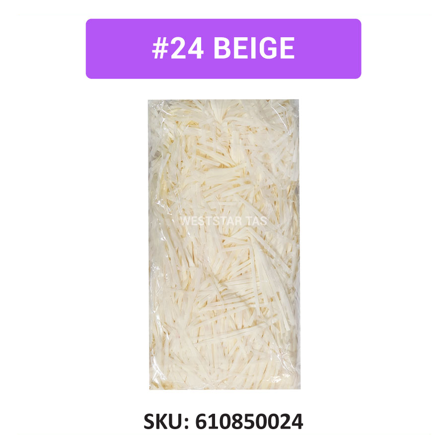 Color Shredded Paper (100g) , Shreds Paper , Packaging Filler