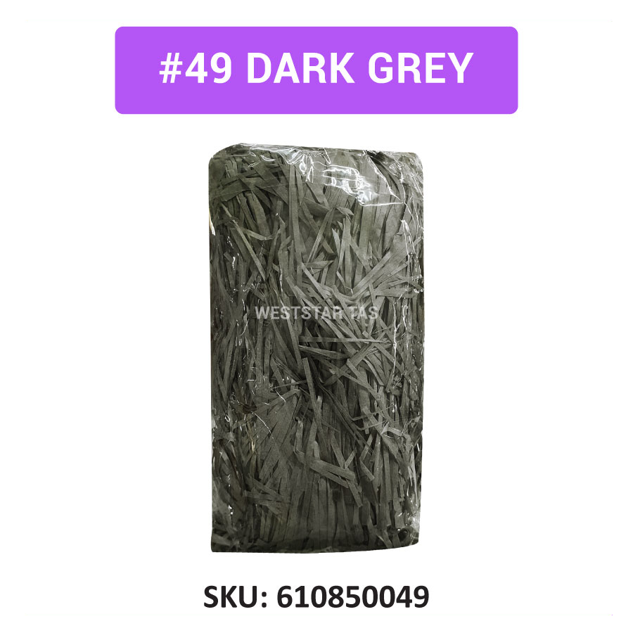 Color Shredded Paper (100g) , Shreds Paper , Packaging Filler