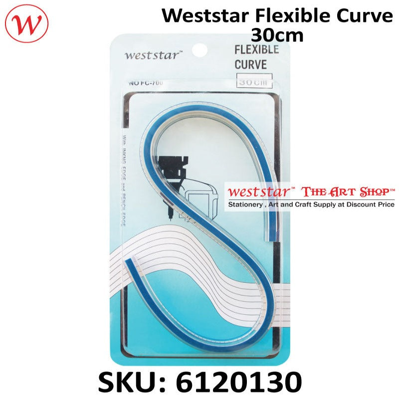 Weststar Flexible Curve