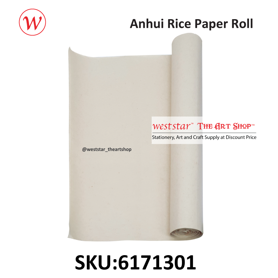 Anhui Rice Paper Roll