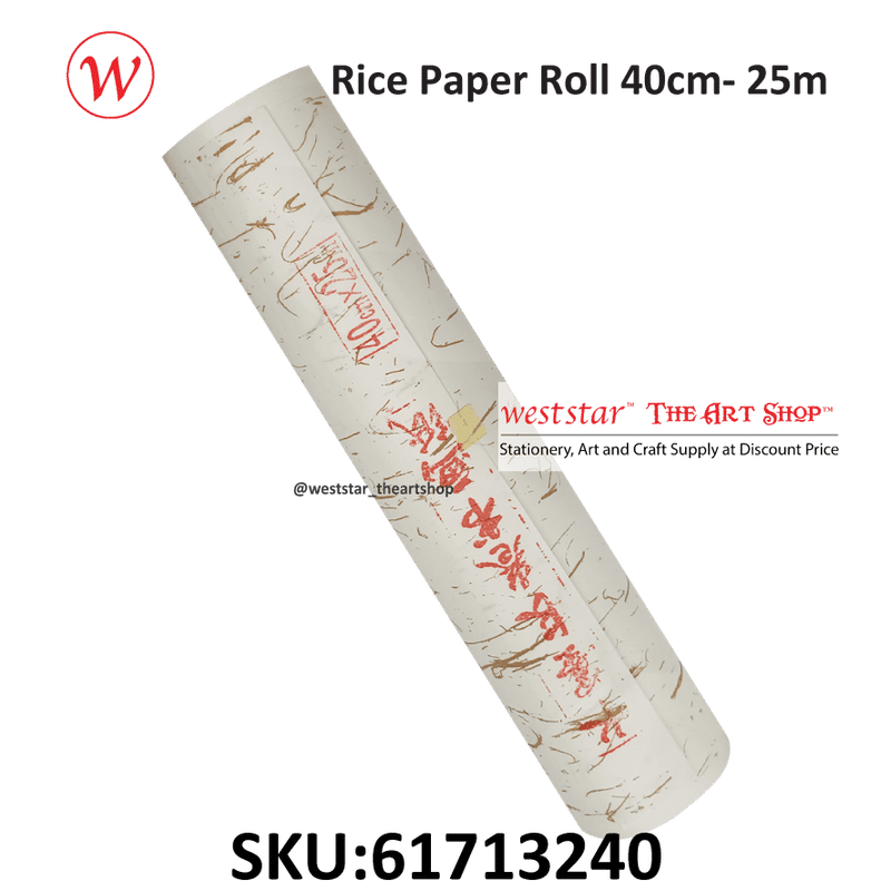 Rice Paper Roll