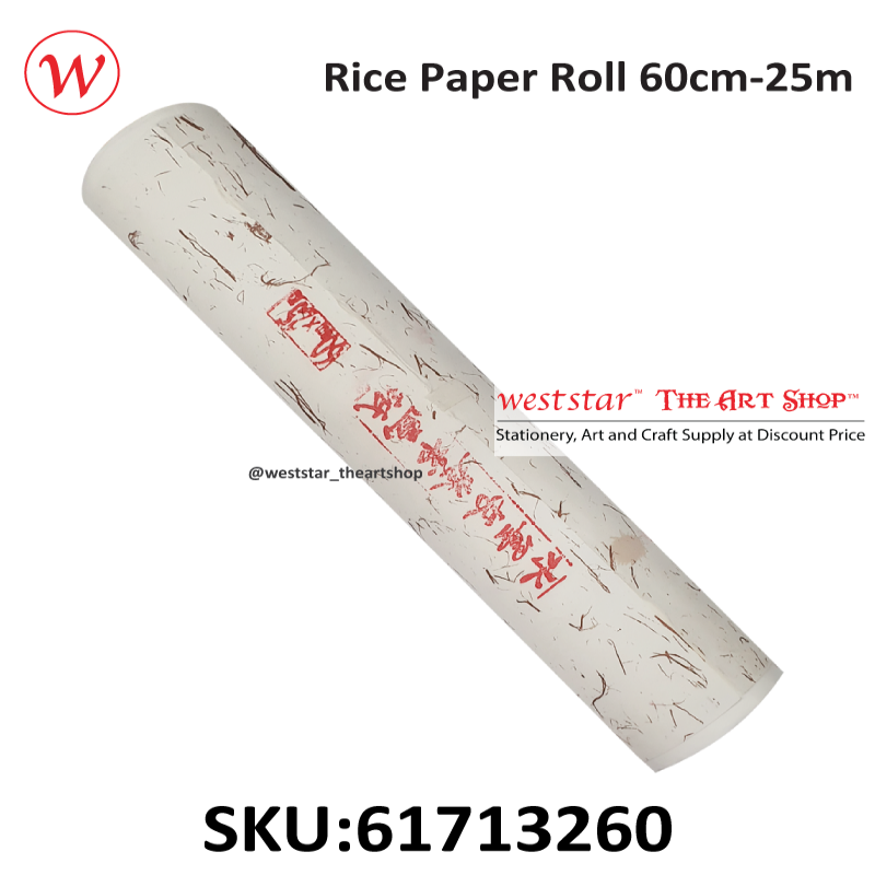 Rice Paper Roll
