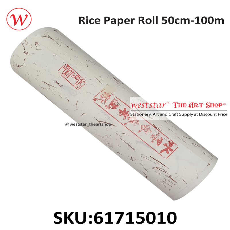 Rice Paper Roll