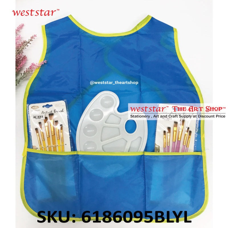 Junior Polyester Sleeveless