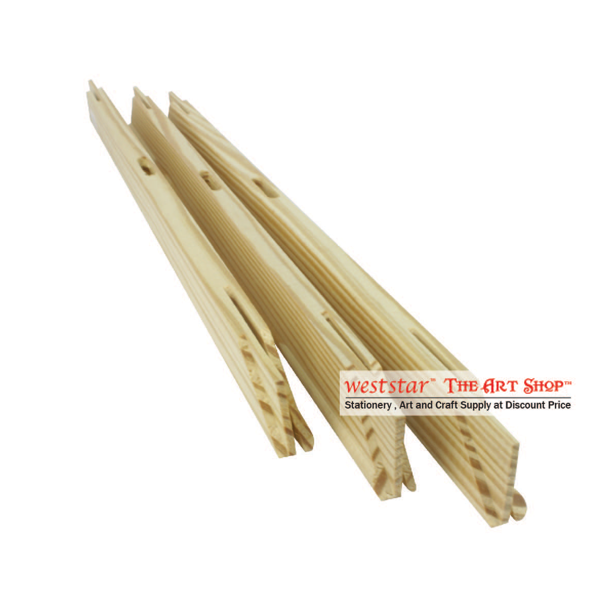 Cross Brace Frame (Middle) 1.6mm