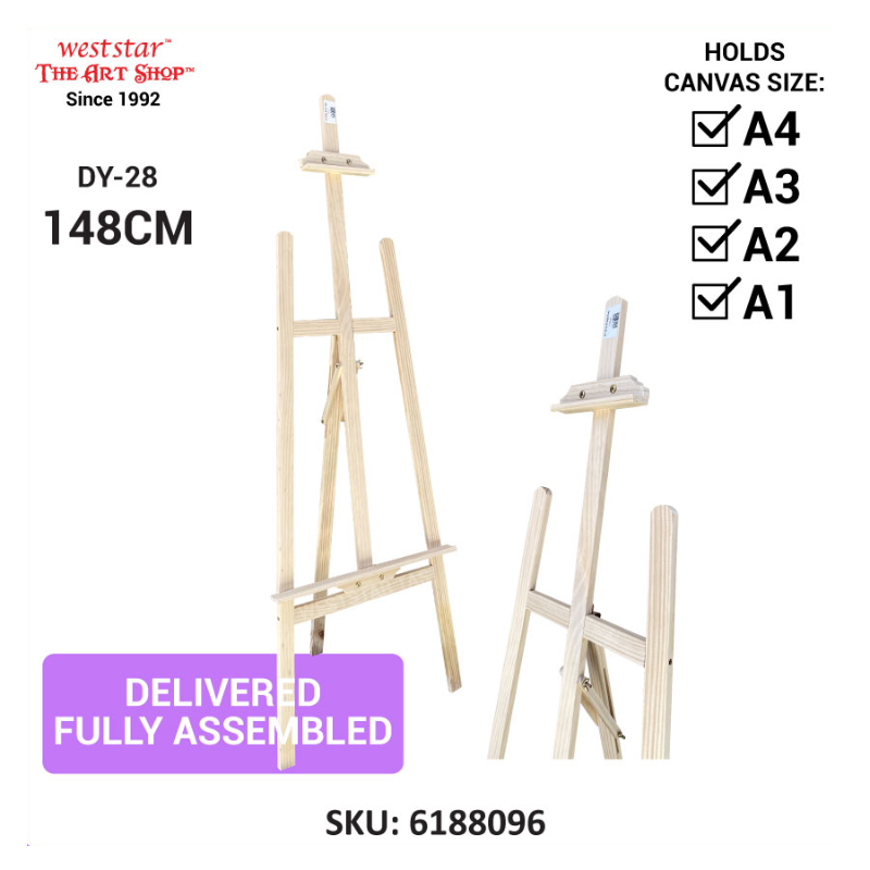 EASEL STAND MALAYSIA | EASEL STAND ETS65