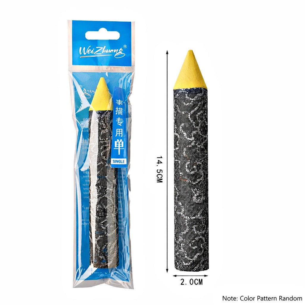 Premium Paper Blender Stump Paper Stump / Paper Blender / Blending Stumps for Pastel, Charcoal, Pencil S/M/L