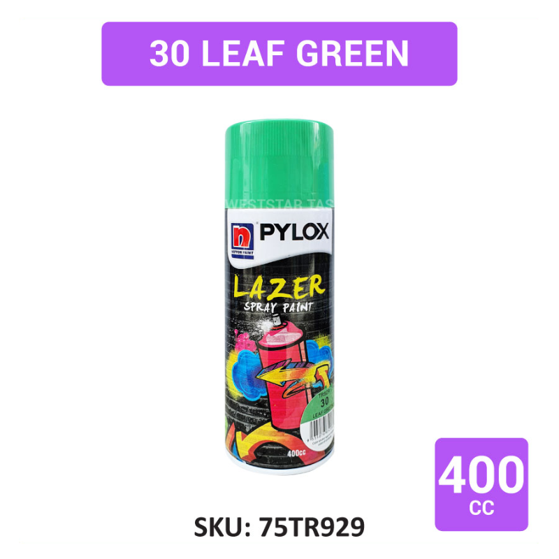 Nippon Pylox Lazer Spray Paint , Nippon Spray Paint 400cc