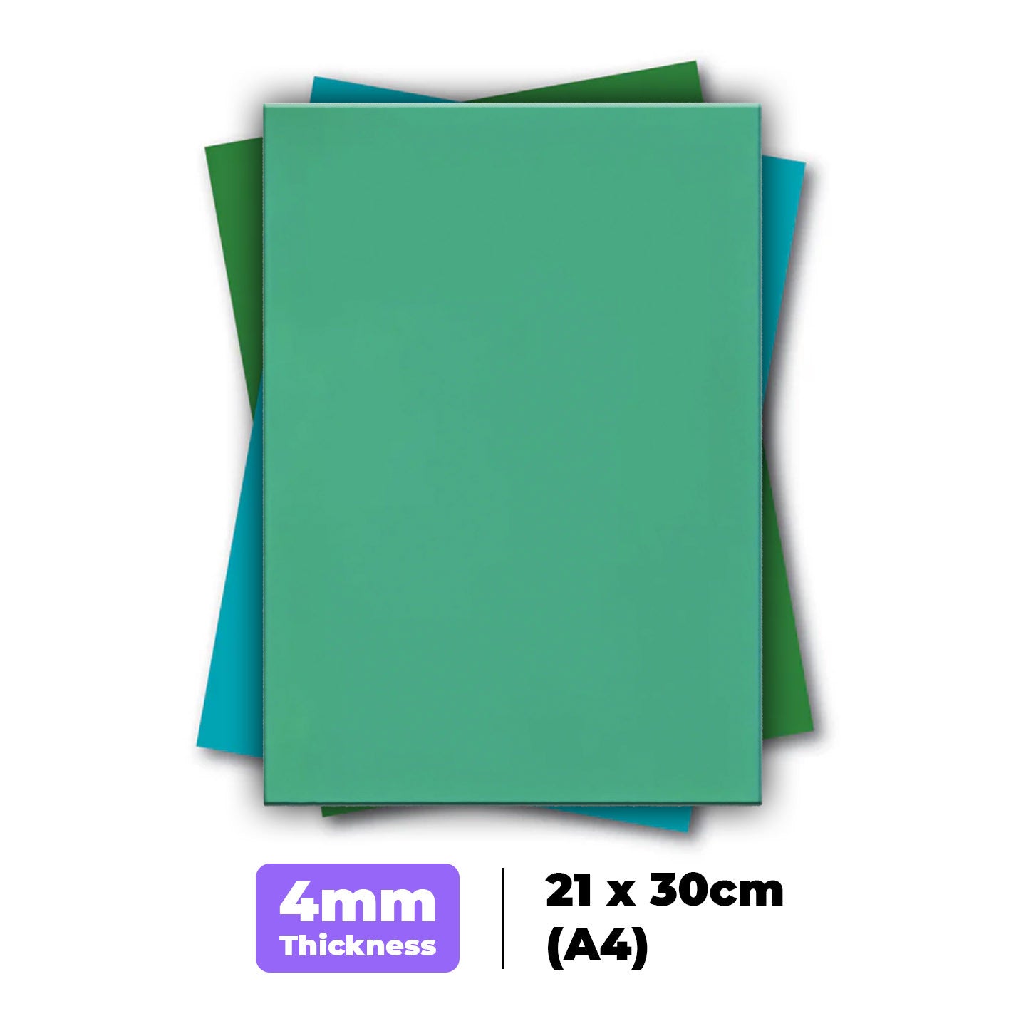 A4, A3, A2, A5 Lino Board For Print Making Carving Board Lino Sheet Linoleum Lino Block Carving Blocks