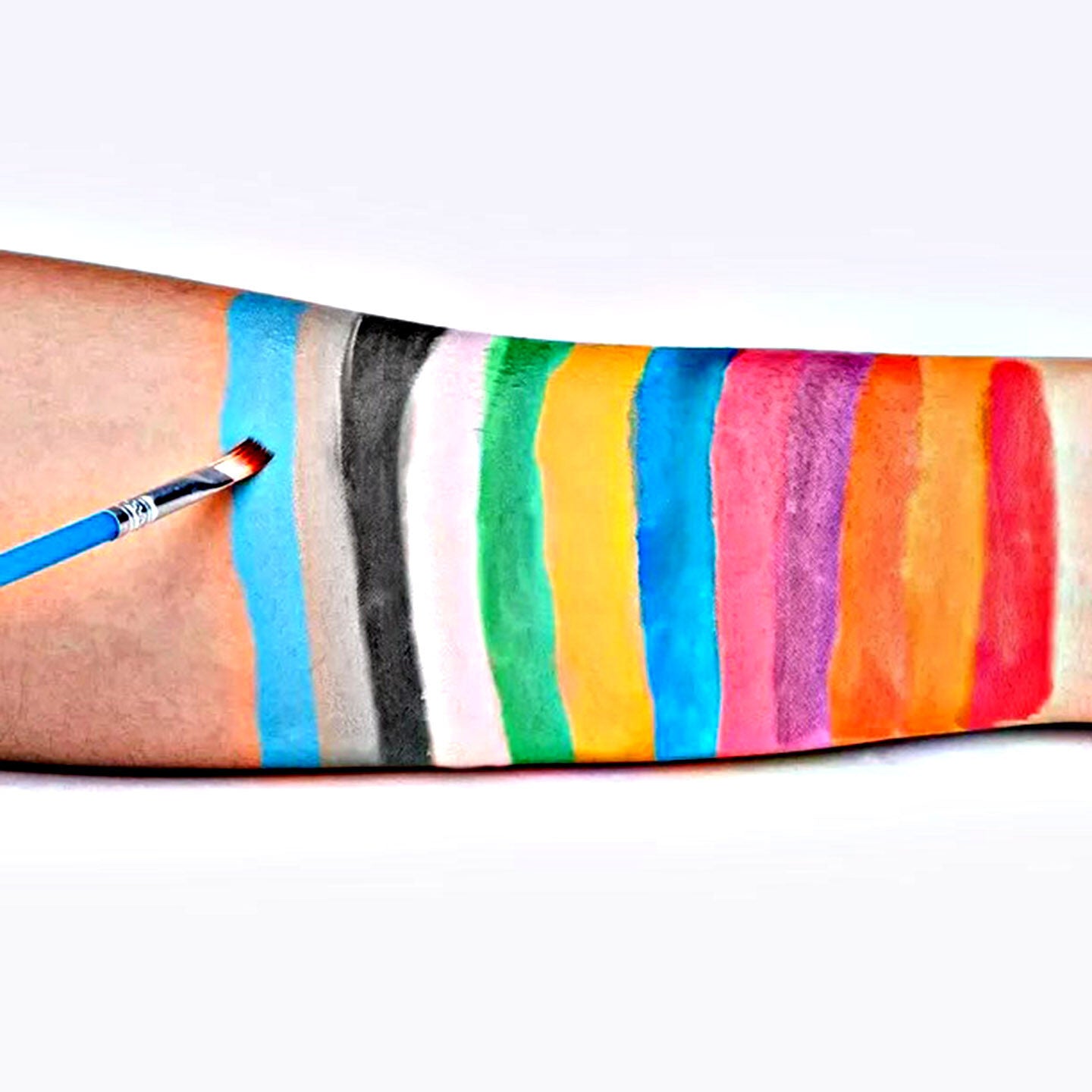 Nukolo Face & Body Makeup / Face Paint 30gm