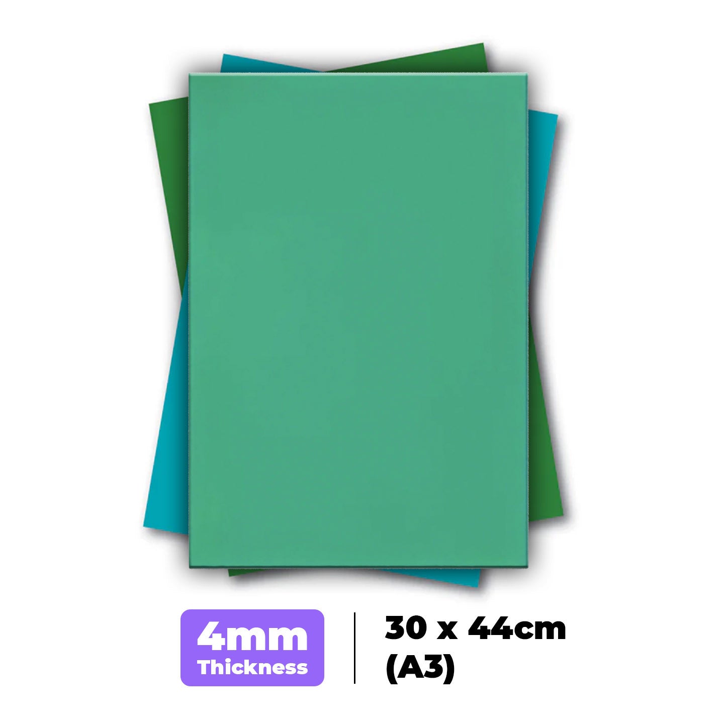 A4, A3, A2, A5 Lino Board For Print Making Carving Board Lino Sheet Linoleum Lino Block Carving Blocks