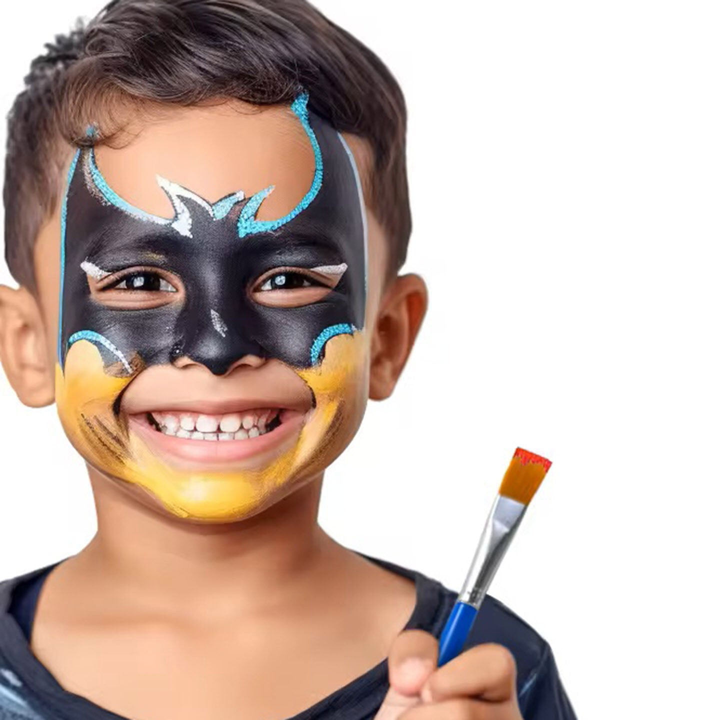 Nukolo Face & Body Makeup / Face Paint 30gm