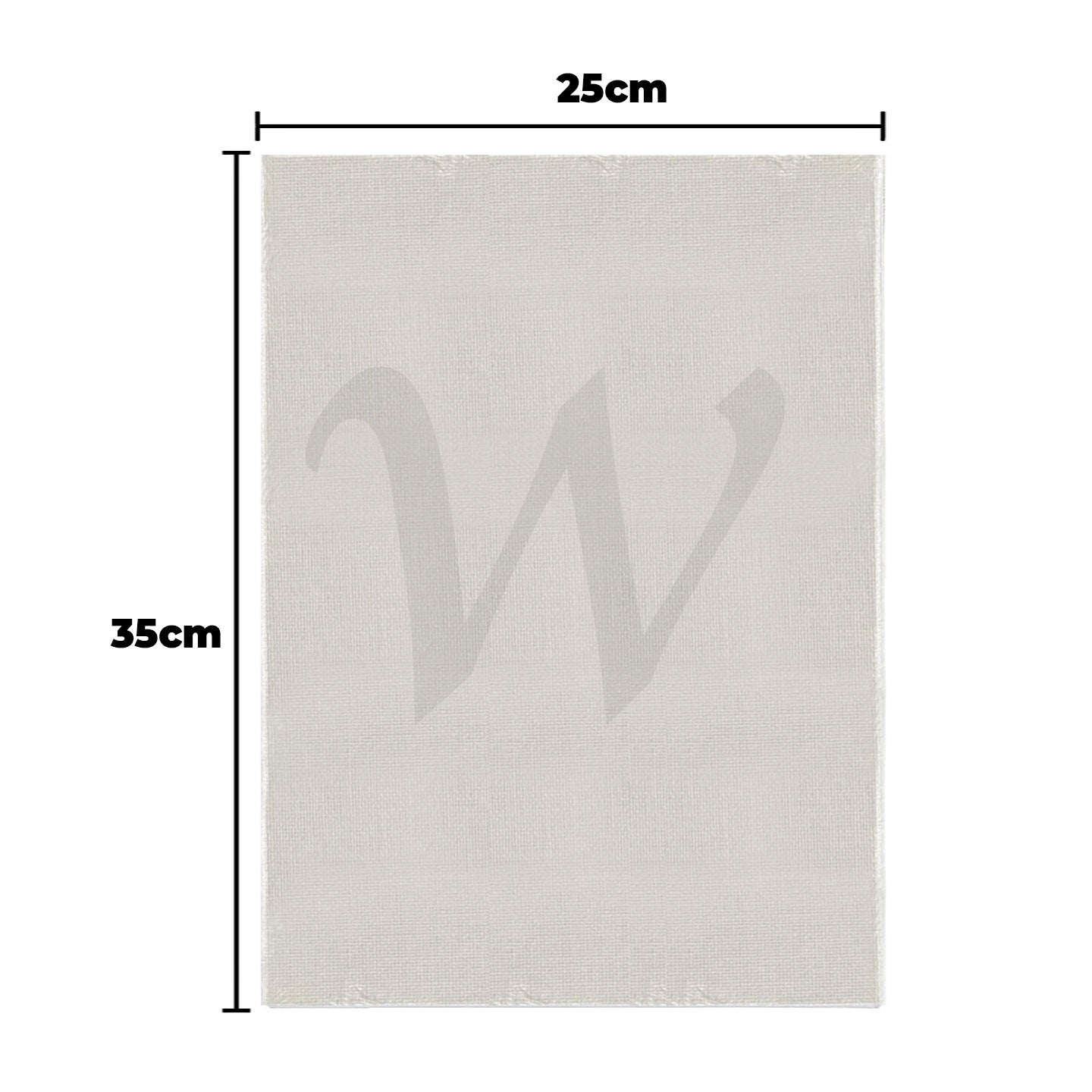 ARTYS Canvas Panel / Canvas Board - For Acrylic / Oil Painting