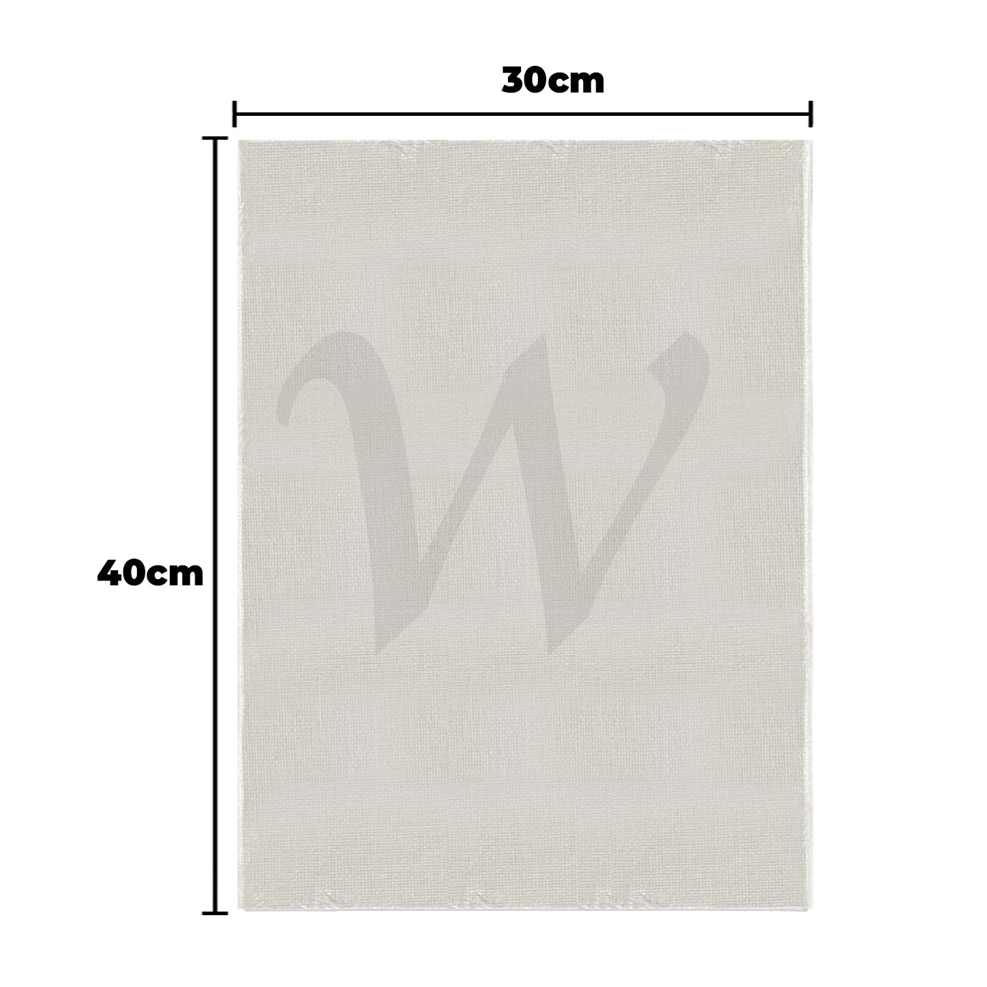 ARTYS Canvas Panel / Canvas Board - For Acrylic / Oil Painting