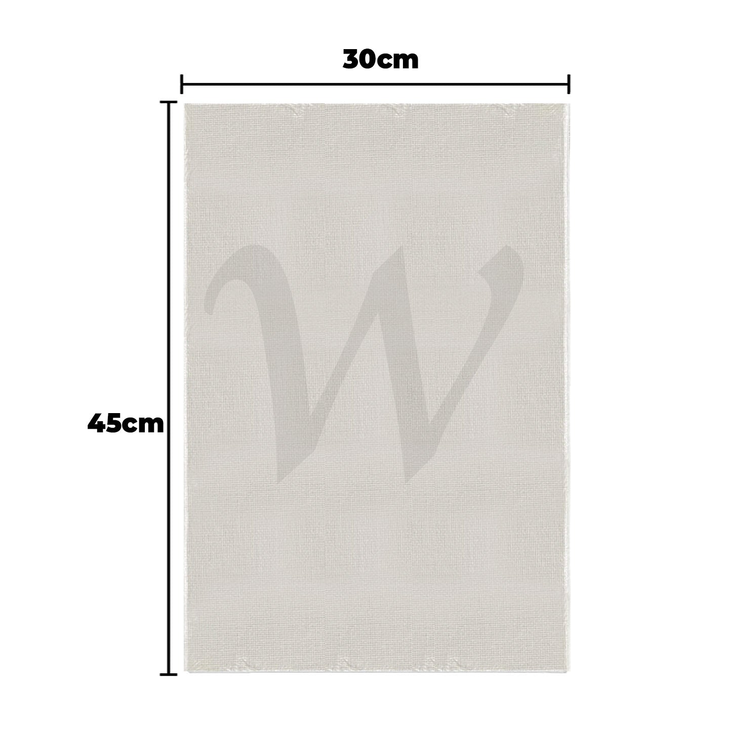 ARTYS Canvas Panel / Canvas Board - For Acrylic / Oil Painting