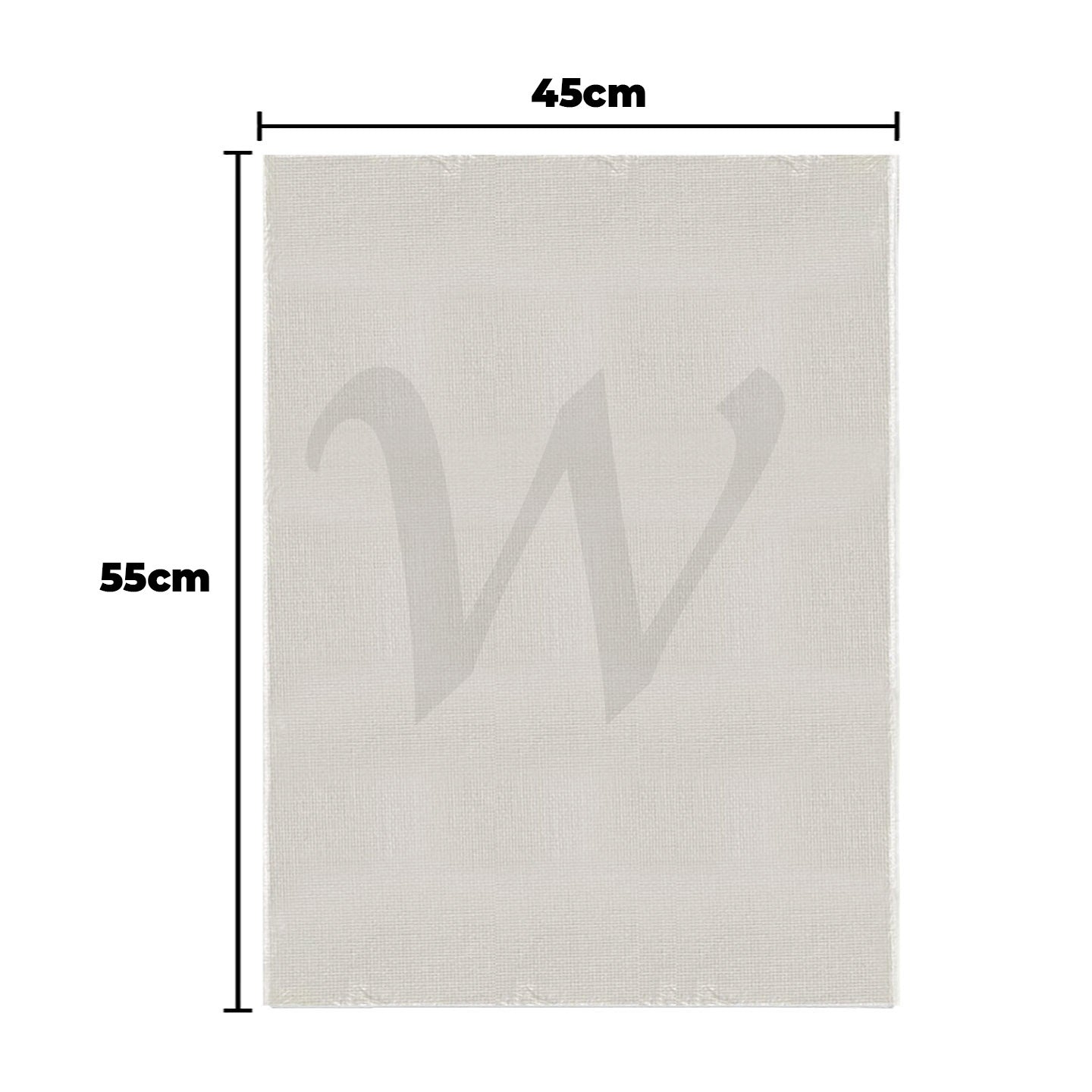 ARTYS Canvas Panel / Canvas Board - For Acrylic / Oil Painting