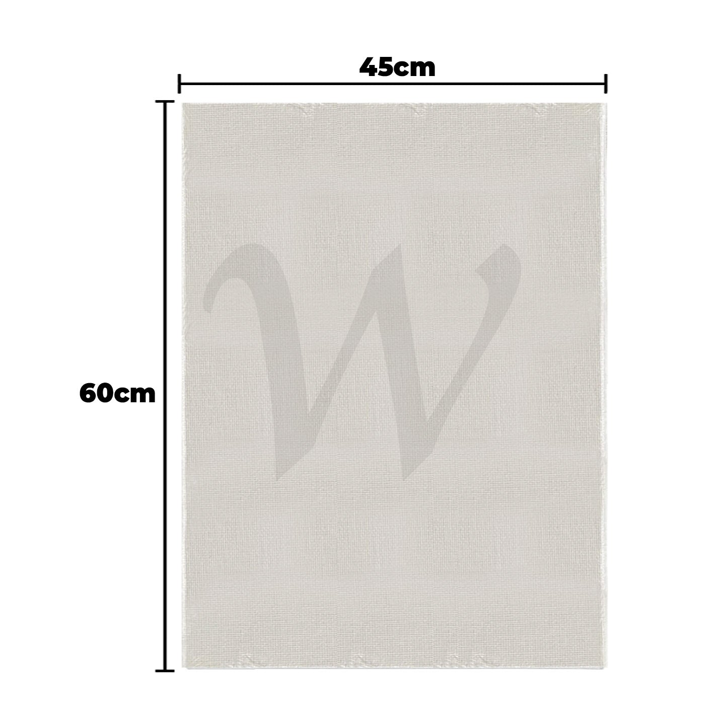 ARTYS Canvas Panel / Canvas Board - For Acrylic / Oil Painting