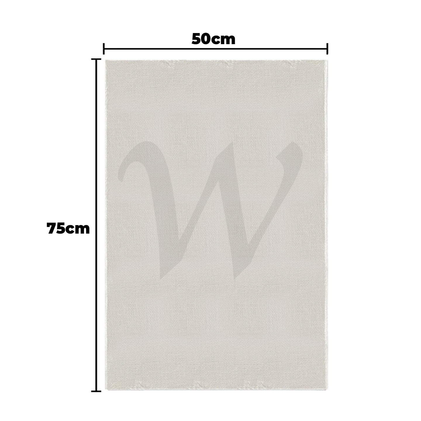ARTYS Canvas Panel / Canvas Board - For Acrylic / Oil Painting