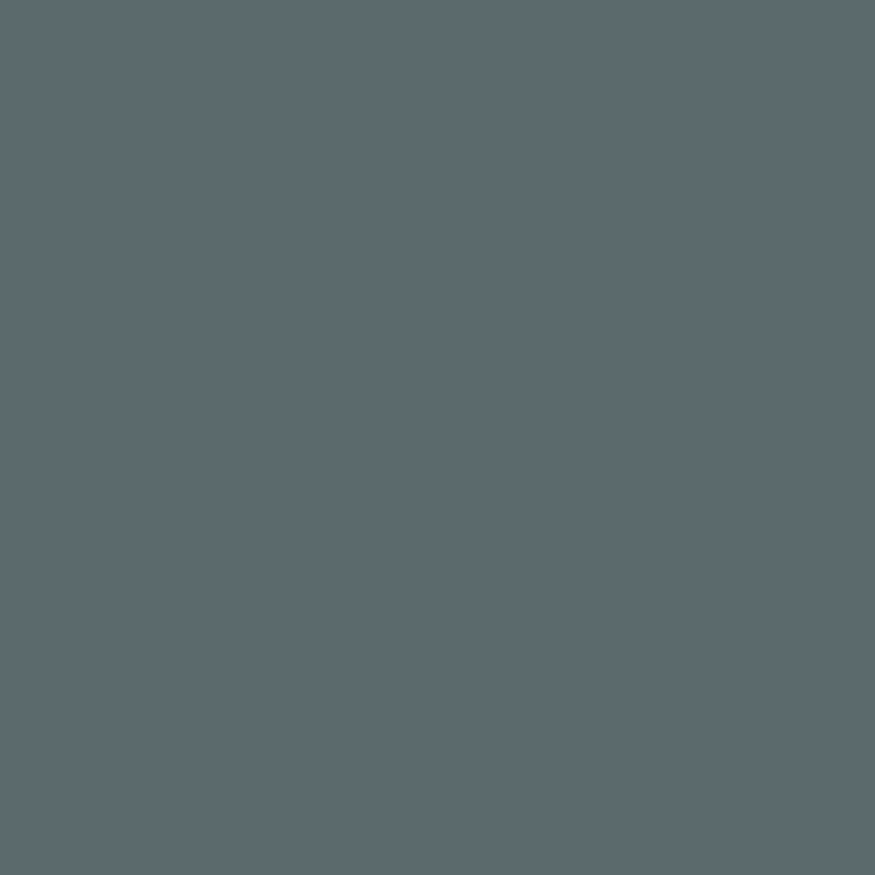 Kunst Twin Nib Marker - Blue Grey
