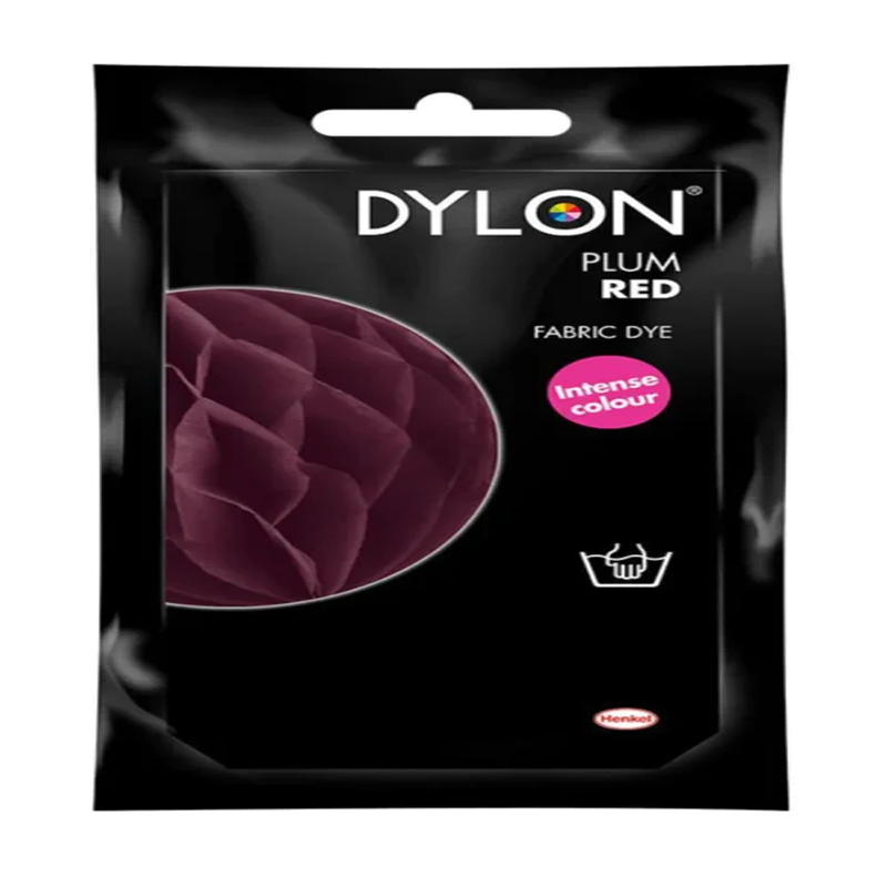 Dylon Fabric Hand Dye - 50g