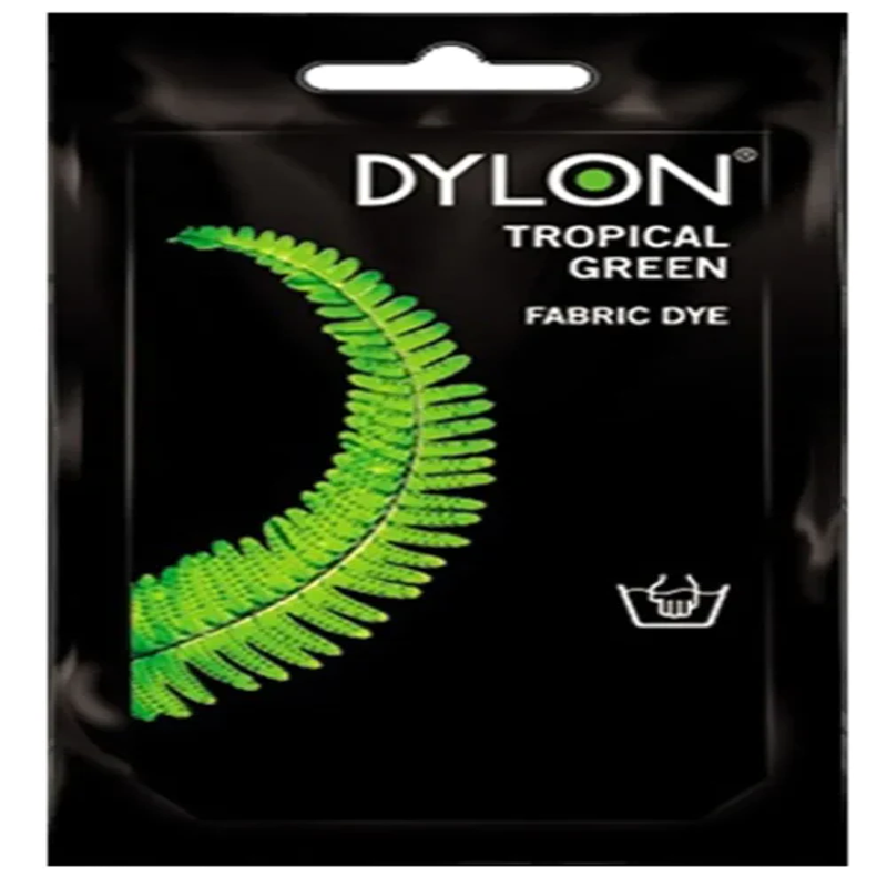 Dylon Fabric Hand Dye - 50g