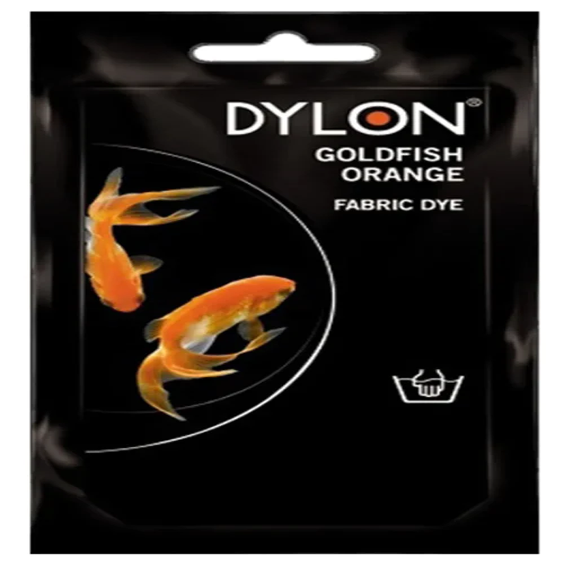 Dylon Fabric Hand Dye - 50g