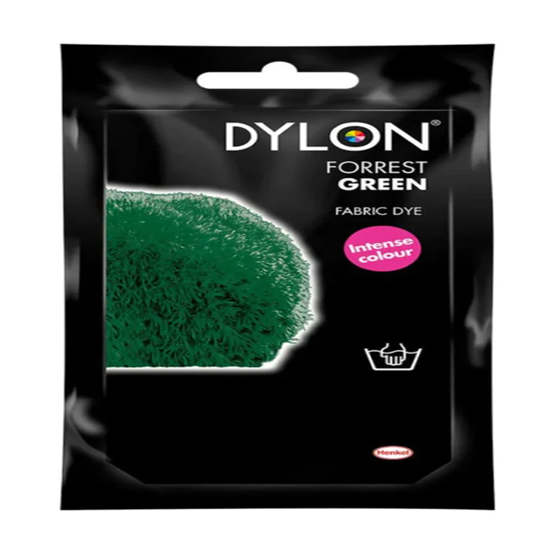 Dylon Fabric Hand Dye - 50g