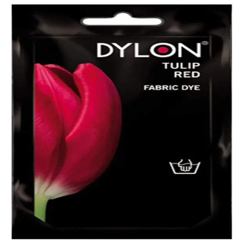 Dylon Fabric Hand Dye - 50g