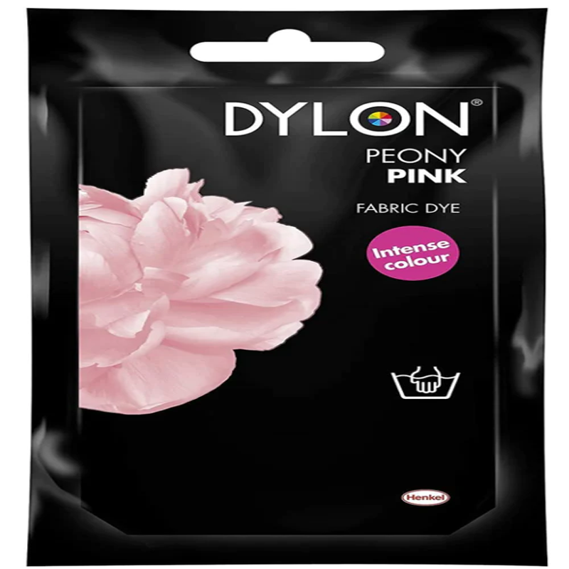 Dylon Fabric Hand Dye - 50g
