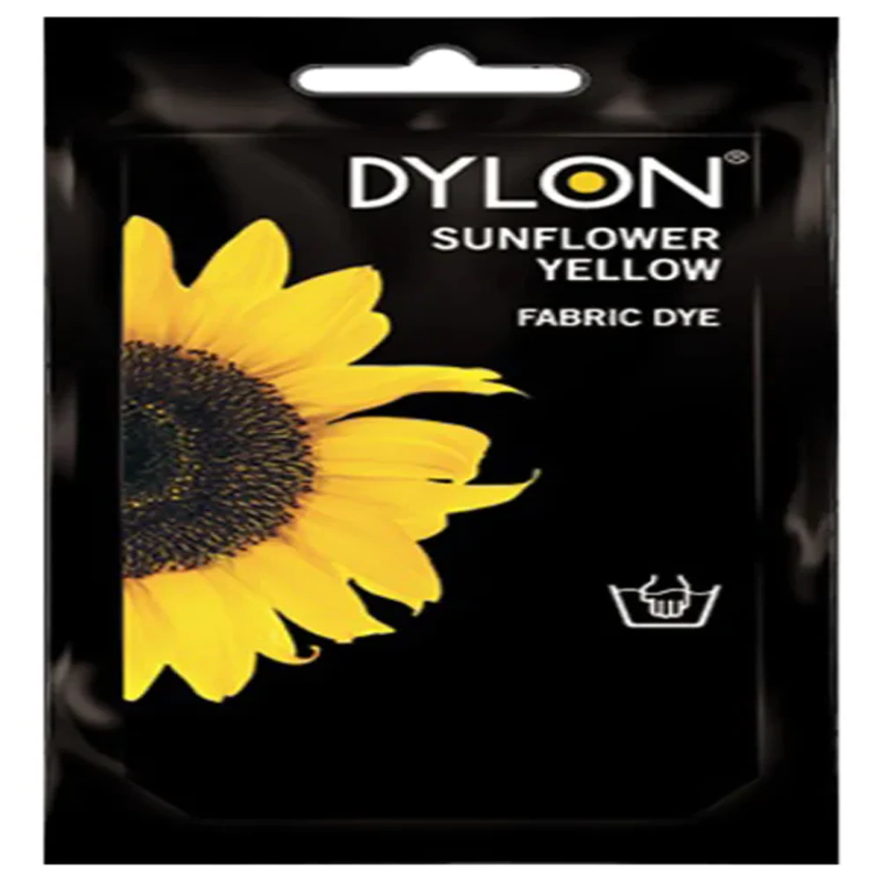 Dylon Fabric Hand Dye - 50g