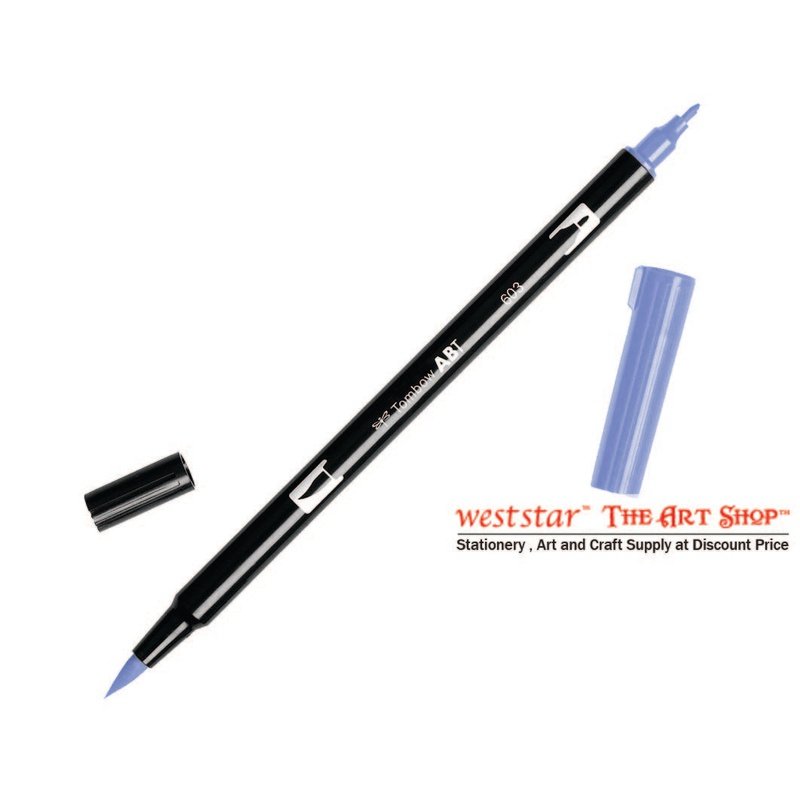 Tombow ABT Dual Brush Pen