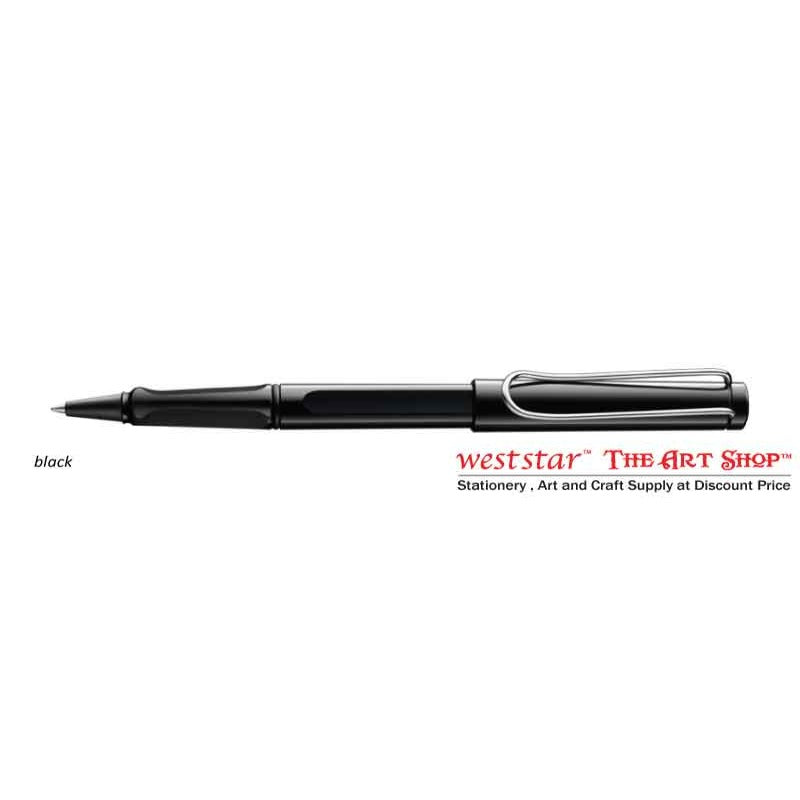 LAMY Safari Roller Ball Pen