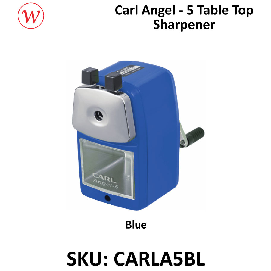 Carl Angel-5 Table Top Sharpener