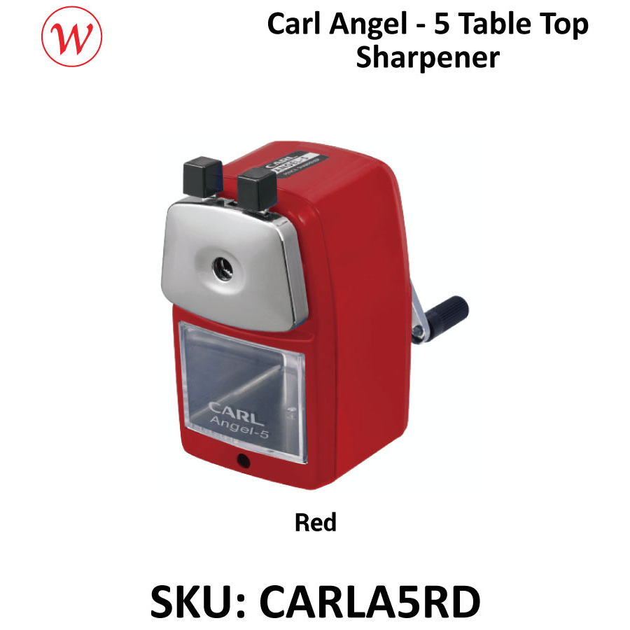 Carl Angel-5 Table Top Sharpener