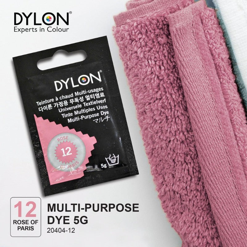 Dylon Multi-Purpose Dye 5.8g