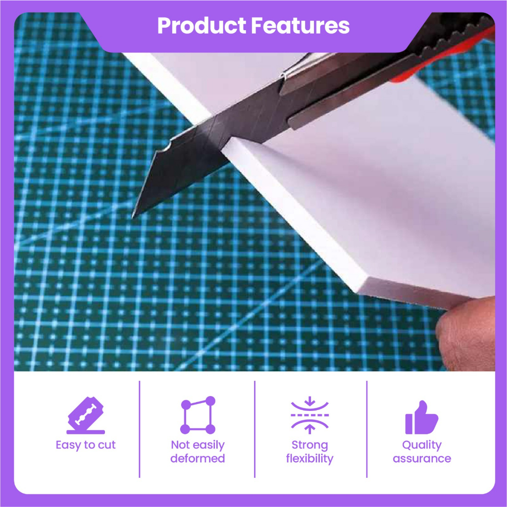 Centre White Silk Model Board | 20" x 30"