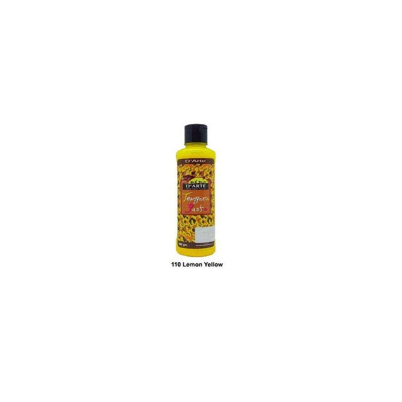 D'Arte Tempera Paste 300ml
