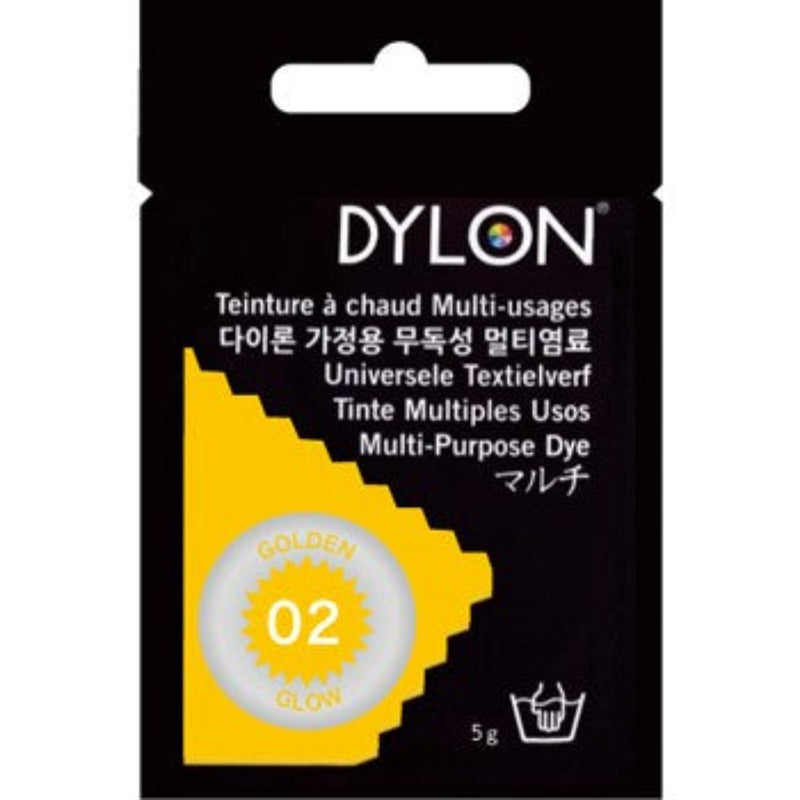Dylon Multi-Purpose Dye 5.8g