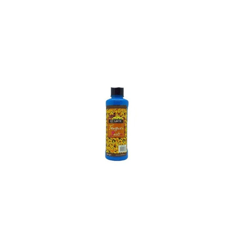 D'Arte Tempera Paste 300ml