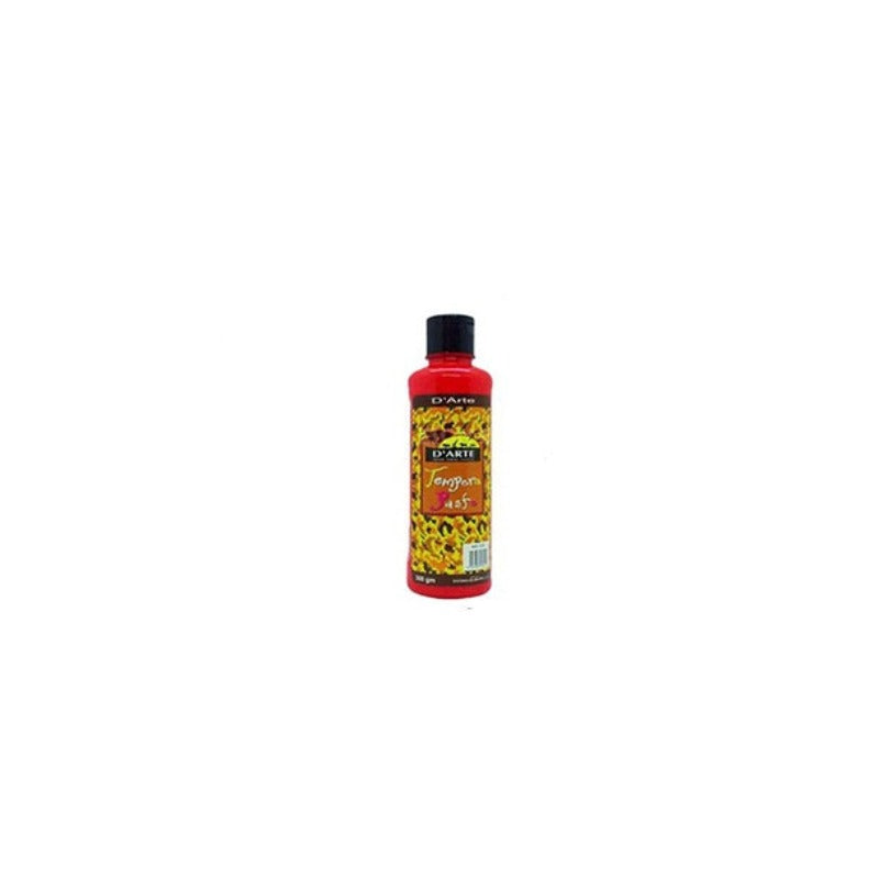 D'Arte Tempera Paste 300ml
