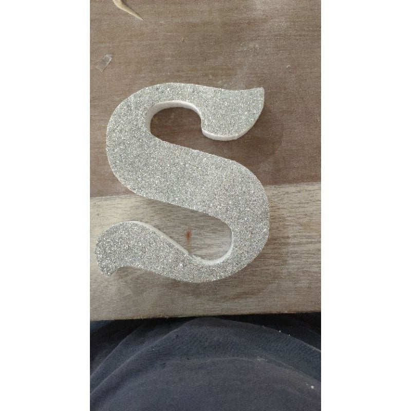 Styrofoam - Alphabet