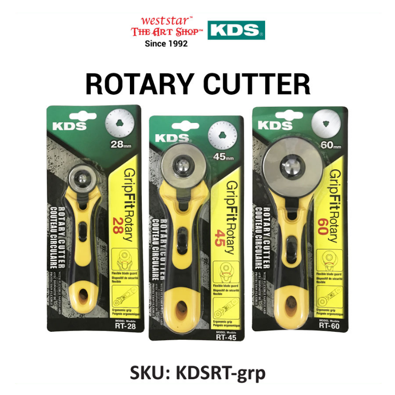 KDS Rotary Cutter