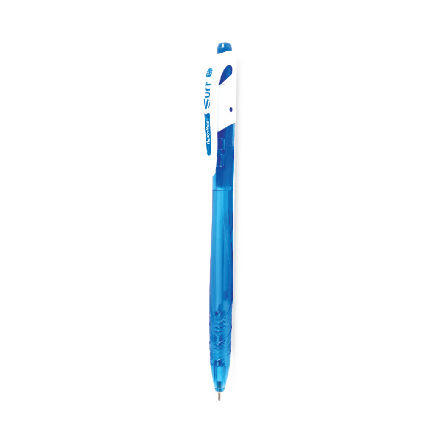 [Weststar] Flexoffice Surf 0.7mm Ball Pen