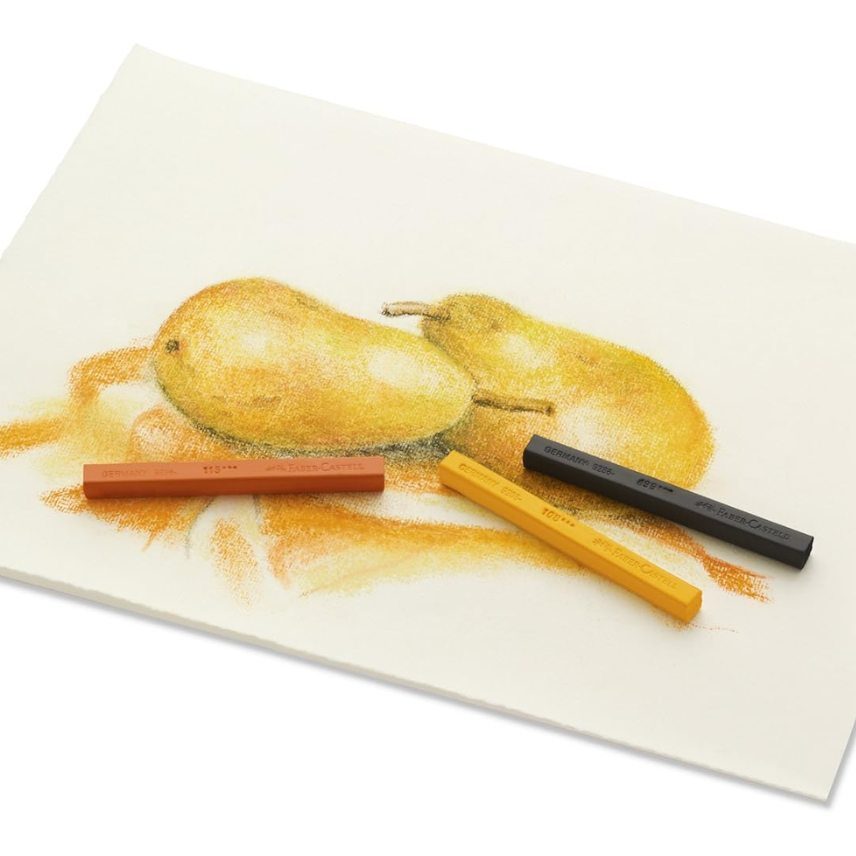 Faber Polychromos Pastel Set 36pcs