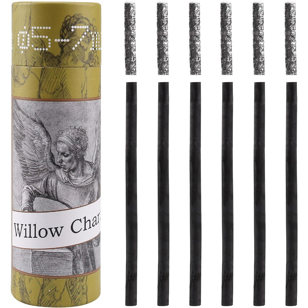 [WESTSTAR] Marie's Willow Charcoal Stick